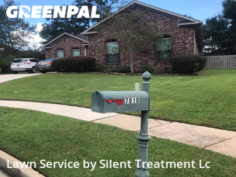 Lawn Care nearby Mobile, AL, 