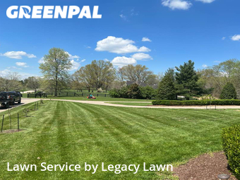 Lawn Mowing Service nearby Louisville, KY, 