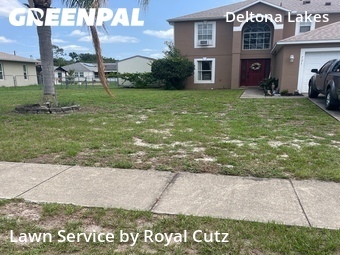 Lawn Cutting nearby Deltona, FL, 