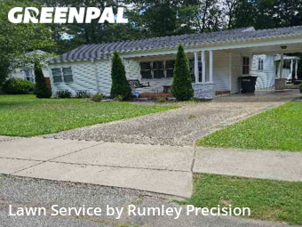 Lawn Mow nearby Irondale, AL, 