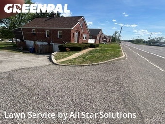 Lawn Cut nearby St. Louis, IL, 