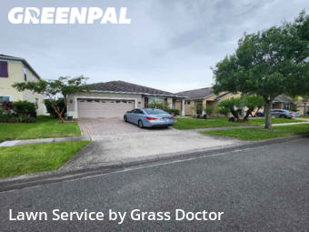 Lawn Service nearby Orlando, FL, 