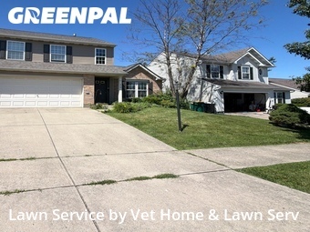 Lawn Care Service nearby Springboro, OH, 