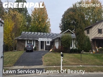 Landscaping Installation Indianapolis,46260,Landscape Design by Lawns Of Beauty, work completed in Nov , 2025