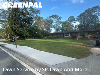 Yard Mowing nearby Valdosta, GA, 