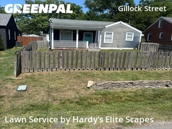 Lawn Service nearby Nashville, TN, 