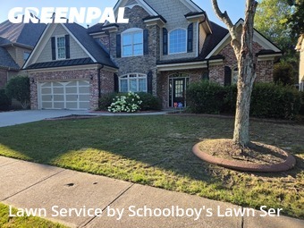 Lawn Cut nearby Grayson, GA, 