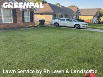 Grass Cutting nearby Louisville, KY, 