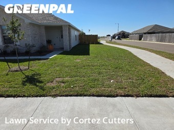 Lawn Mowing Service nearby Corpus Christi, TX, 