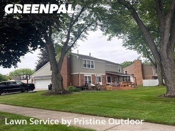 Lawn Maintenance nearby Livonia, MI, 