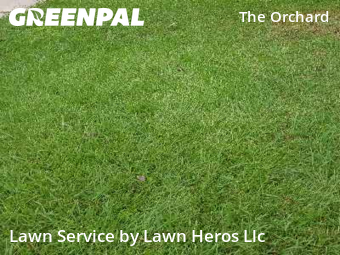 Lawn Mowing Service nearby Greensboro, NC, 