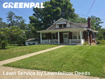 Lawn Cutting nearby Cincinnati, OH, 