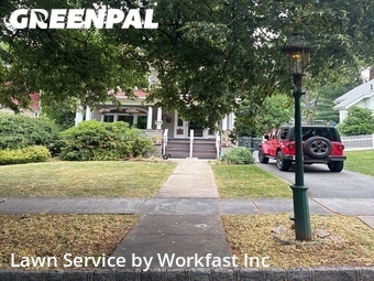Lawn Care nearby South Orange Village, NJ, 