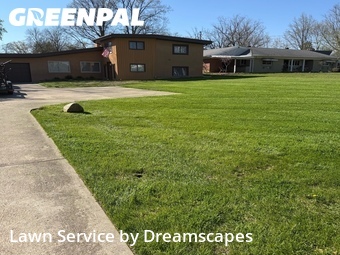 Lawn Service nearby Cincinnati, OH, 