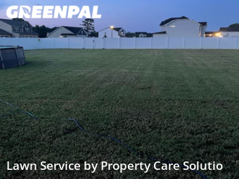 Yard Mowing nearby Selma, NC, 