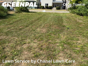 Lawn Maintenance nearby Columbus, OH, 