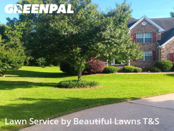 Lawn Service nearby Stockbridge, GA, 