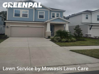 Grass Cutting nearby Wesley Chapel, FL, 