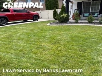 Lawn Cut nearby Meridian, ID, 