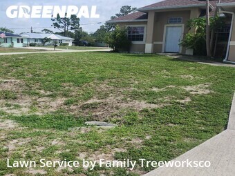 Lawn Care nearby Fort Myers, FL, 