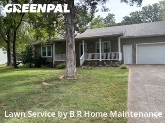 Yard Cutting nearby Jackson, TN, 