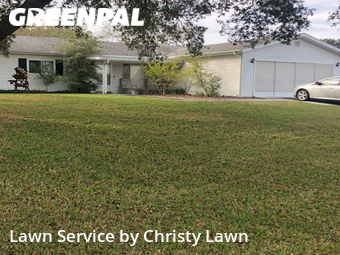 Lawn Mowing Service nearby Ocala, FL, 