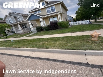Yard Mowing nearby Fort Collins, CO, 