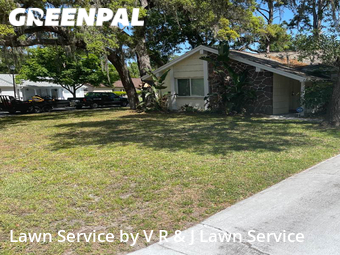 Lawn Mow nearby Bayonet Point, FL, 