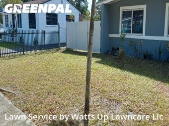 Lawn Cutting nearby North Miami, FL, 