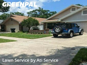 Grass Cutting nearby Orlando, FL, 