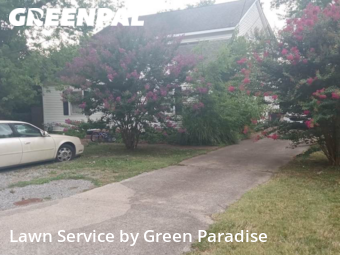 Yard Cutting nearby Murfreesboro, TN, 