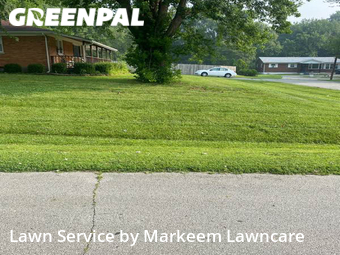 Lawn Mowing Service nearby Louisville, KY, 