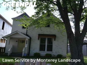 Lawn Care Service nearby Indianapolis, IN, 