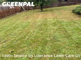 Lawn Care Service nearby Independence, MO, 