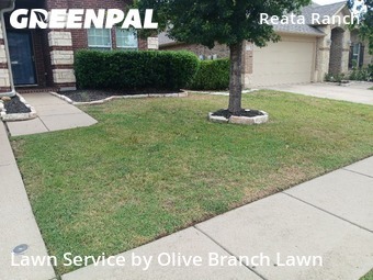 Lawn Maintenance nearby Fort Worth, TX, 