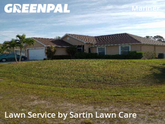 Lawn Mow nearby Cape Coral, FL, 