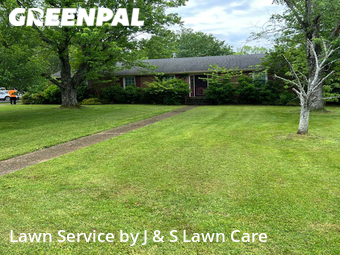 Lawn Care nearby Lebanon, TN, 