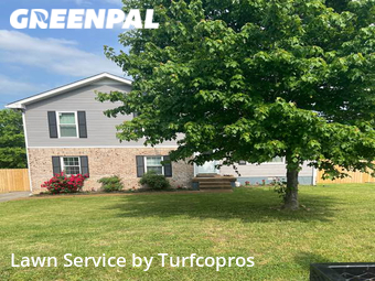 Yard Mowing nearby Nashville, TN, 