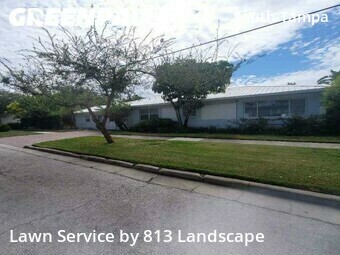 Lawn Care Service nearby Tampa, FL, 