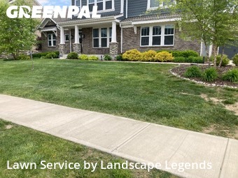 Lawn Service nearby Carmel, IN, 