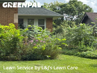 Lawn Upkeep in Shorewood, 53211, Lawn Management by L&J’s Lawn Care , work completed in Nov , 2025