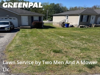 Lawn Cutting nearby Bowling Green, KY, 