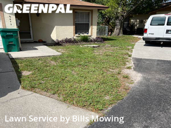 Lawn Maintenance nearby Palm Harbor, FL, 