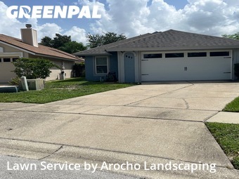 Lawn Mowing Service nearby Casselberry, FL, 