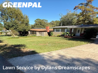 Lawn Maintenancein Altamonte Springs,32701,Lawn Care by Dylans Dreamscapes , work completed in Jan , 2026