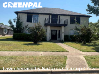 Lawn Care Service nearby Lancaster, TX, 