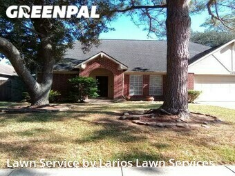 Yard Cutting nearby Pearland, TX, 