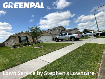 Lawn Cutting nearby Houston, TX, 