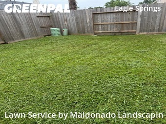 Lawn Care Service nearby Humble, TX, 