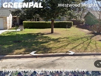 Lawn Cut nearby Austin, TX, 
